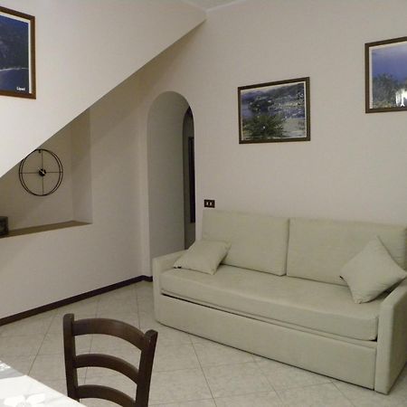 Case Vacanze Albamarina Lipari  Exteriör bild