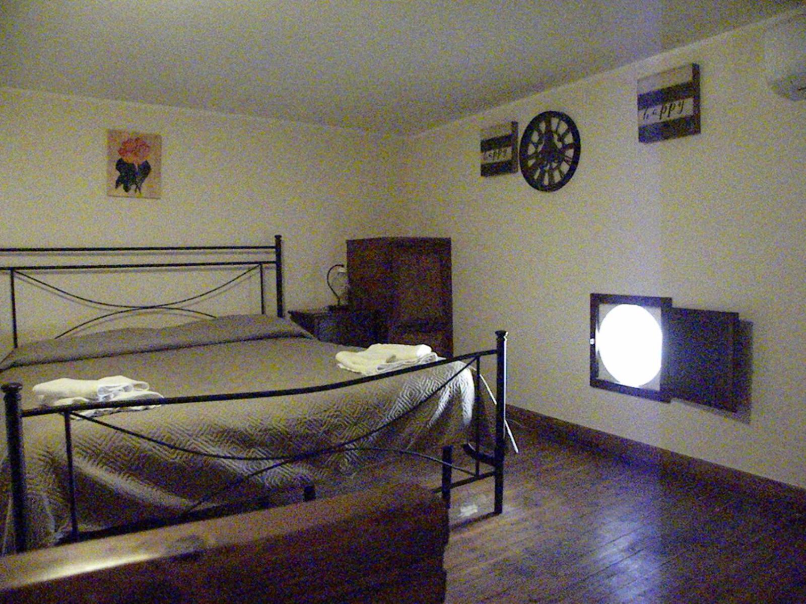 Case Vacanze Albamarina Lipari  Exteriör bild