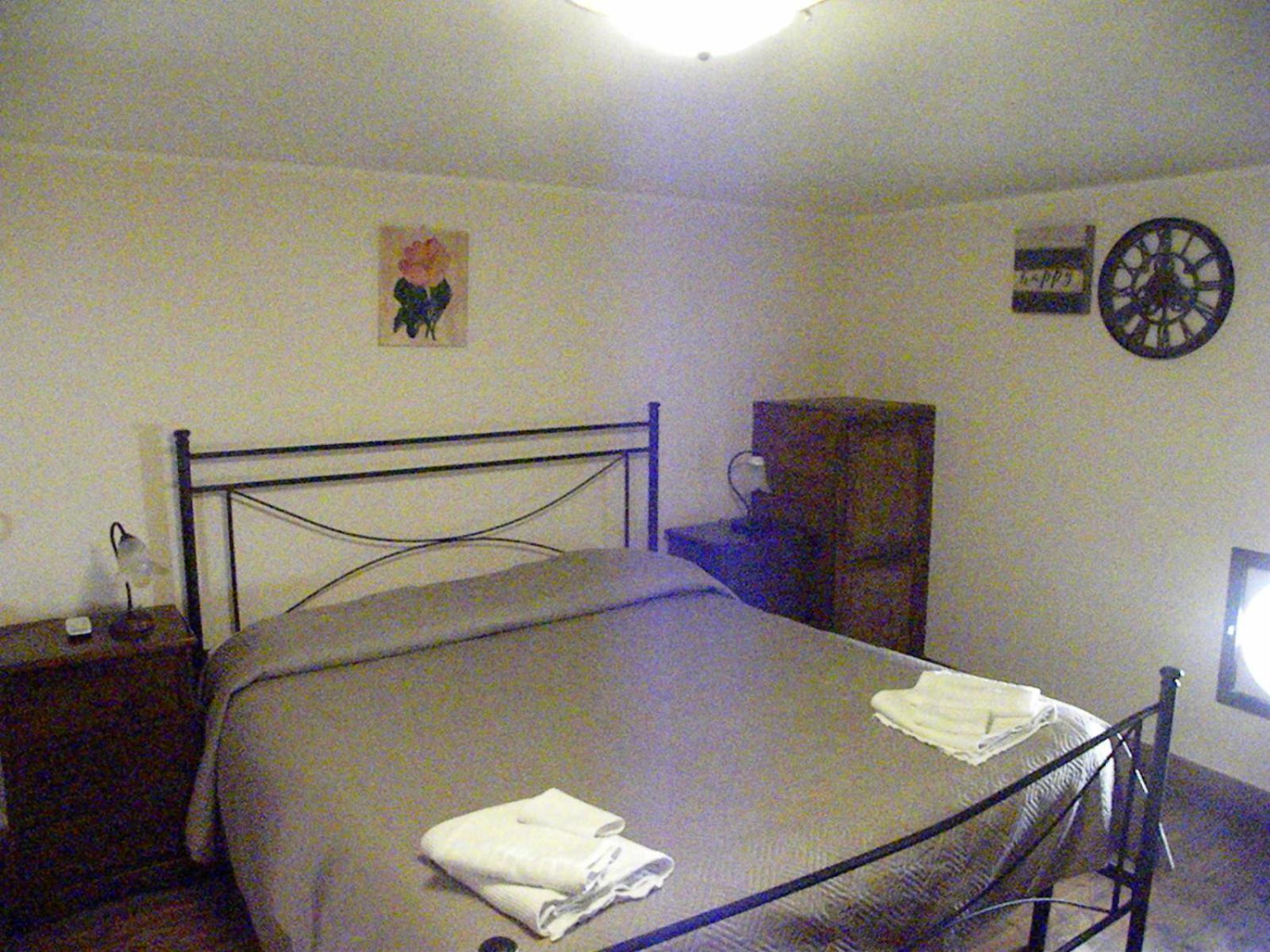 Case Vacanze Albamarina Lipari  Exteriör bild