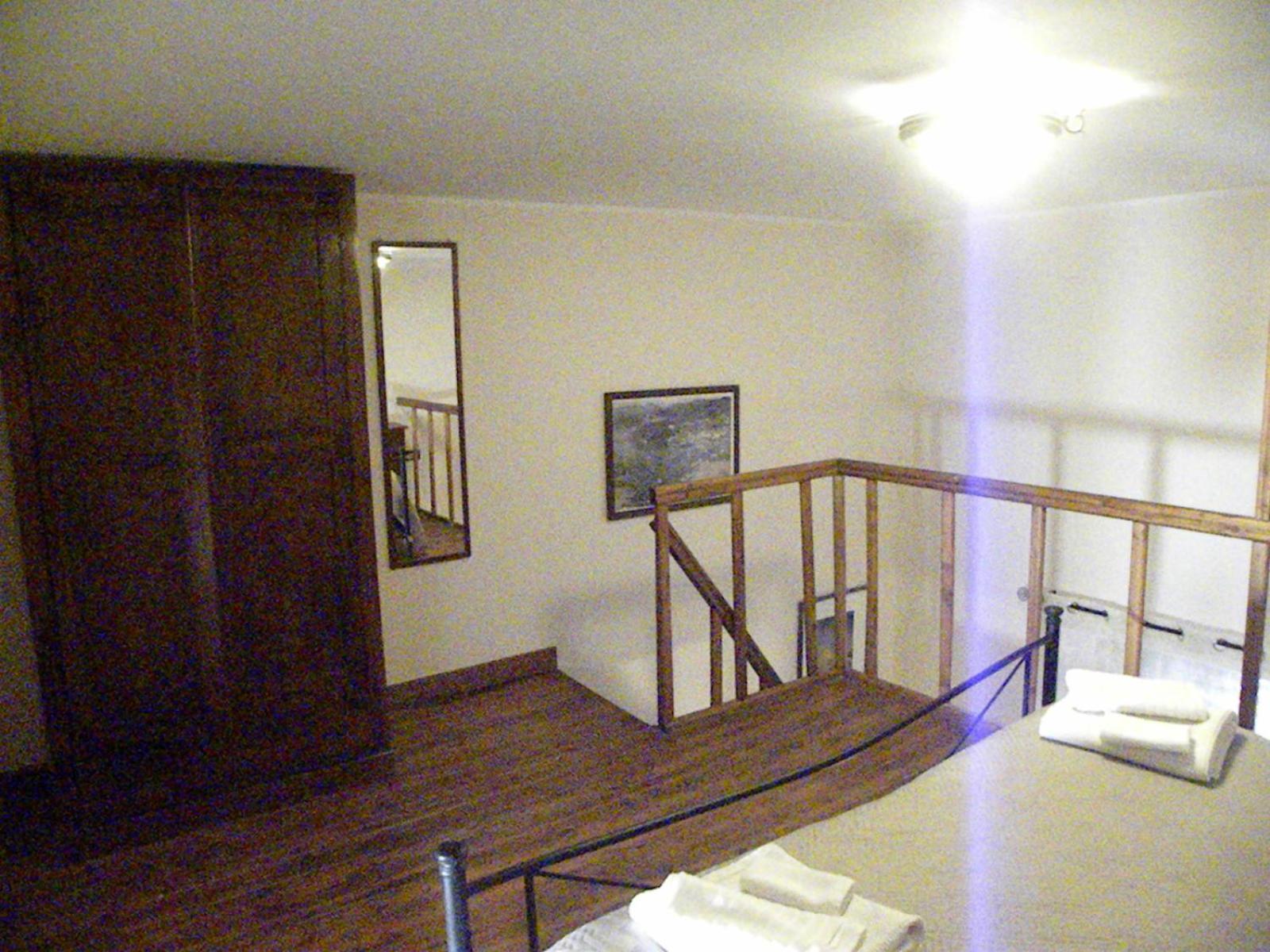 Case Vacanze Albamarina Lipari  Exteriör bild