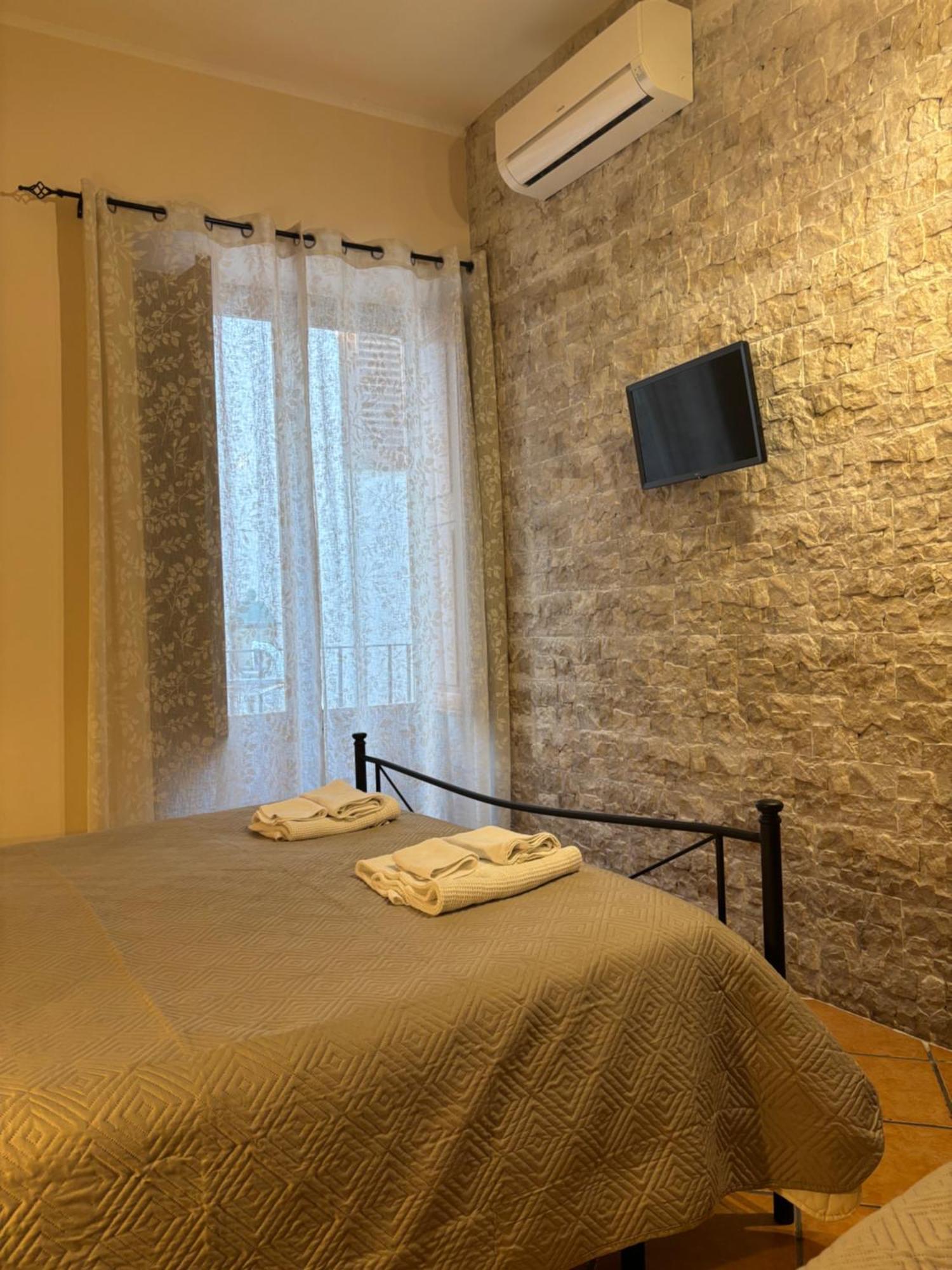 Case Vacanze Albamarina Lipari  Exteriör bild