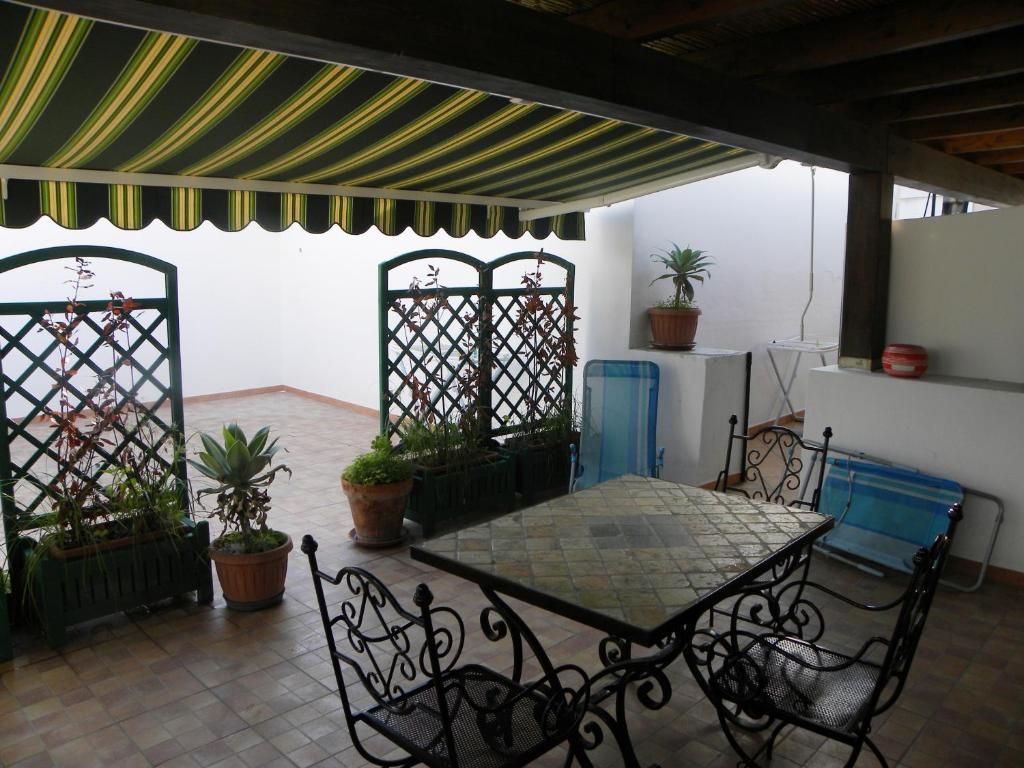 Case Vacanze Albamarina Lipari  Rum bild