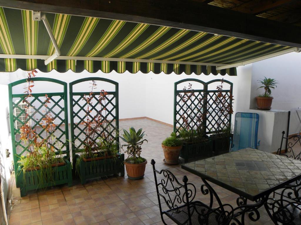 Case Vacanze Albamarina Lipari  Rum bild