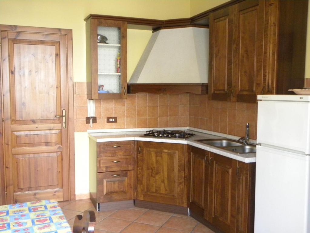 Case Vacanze Albamarina Lipari  Rum bild